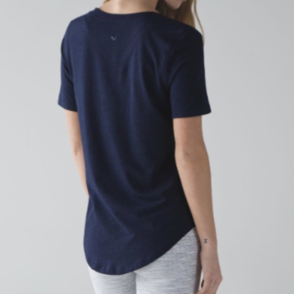 Lululemon Love Tee III - Picture 5 of 8